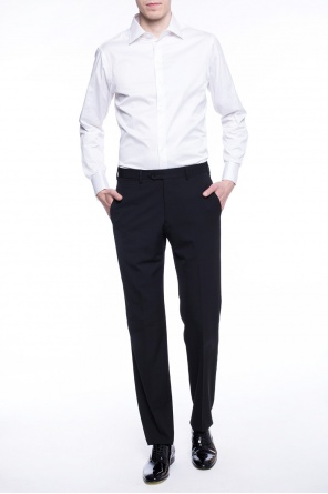 Classic shirt, zdjęcie 2 Classic shirt od Giorgio Armani